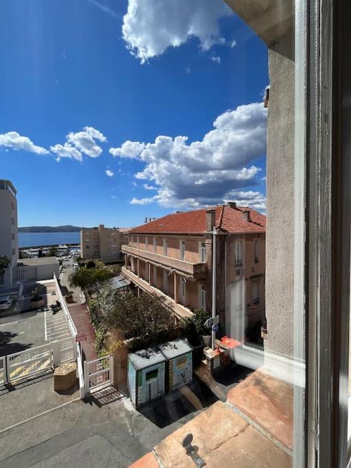 Studio Centre Historique Vue Mer Σαιντ-Μαξίμ Εξωτερικό φωτογραφία
